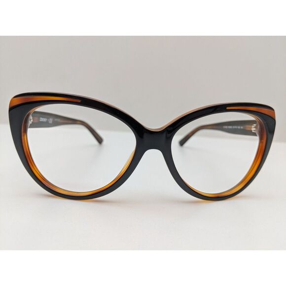 🕶️Frame Only! Dkny DY4125 Sunglasses 57/16 140 /ALE806🕶️ - Picture 2 of 9